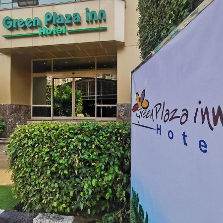 Green Plaza Inn "'Business &Families Only"' Alexandria Ngoại thất bức ảnh