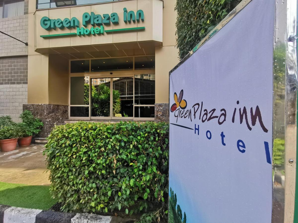 Green Plaza Inn "'Business &Families Only"' Alexandria Ngoại thất bức ảnh