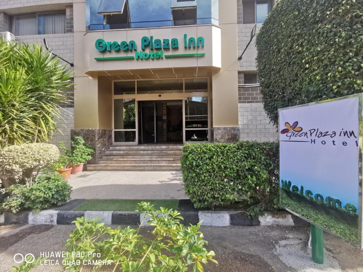 Green Plaza Inn "'Business &Families Only"' Alexandria Ngoại thất bức ảnh