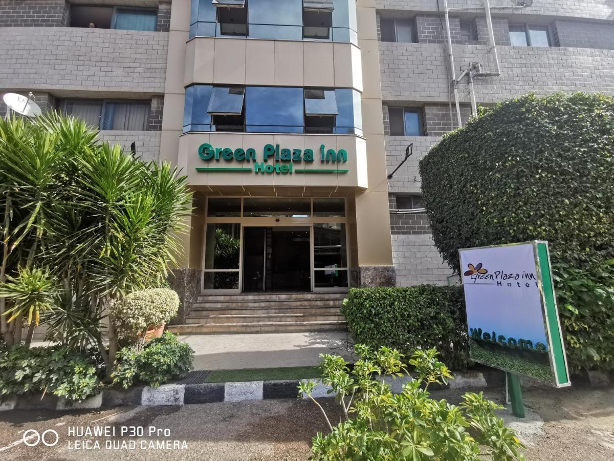 Green Plaza Inn "'Business &Families Only"' Alexandria Ngoại thất bức ảnh