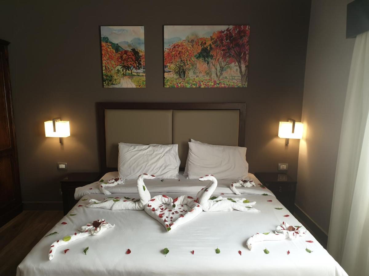 Green Plaza Inn "'Business &Families Only"' Alexandria Ngoại thất bức ảnh