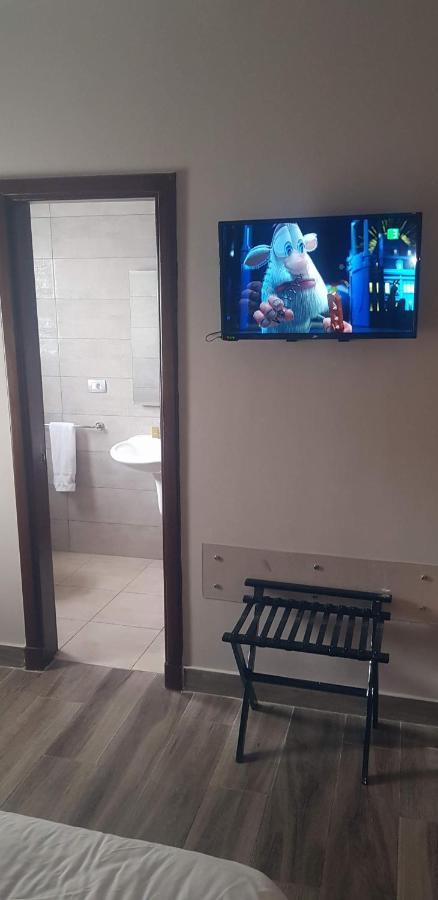 Green Plaza Inn "'Business &Families Only"' Alexandria Ngoại thất bức ảnh