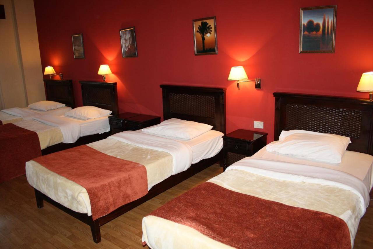 Green Plaza Inn "'Business &Families Only"' Alexandria Ngoại thất bức ảnh