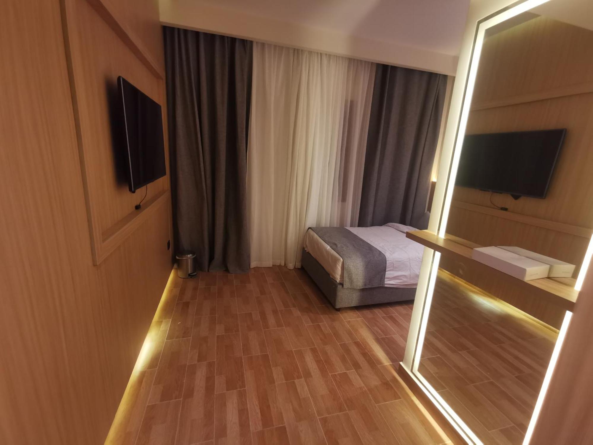 Green Plaza Inn "'Business &Families Only"' Alexandria Ngoại thất bức ảnh