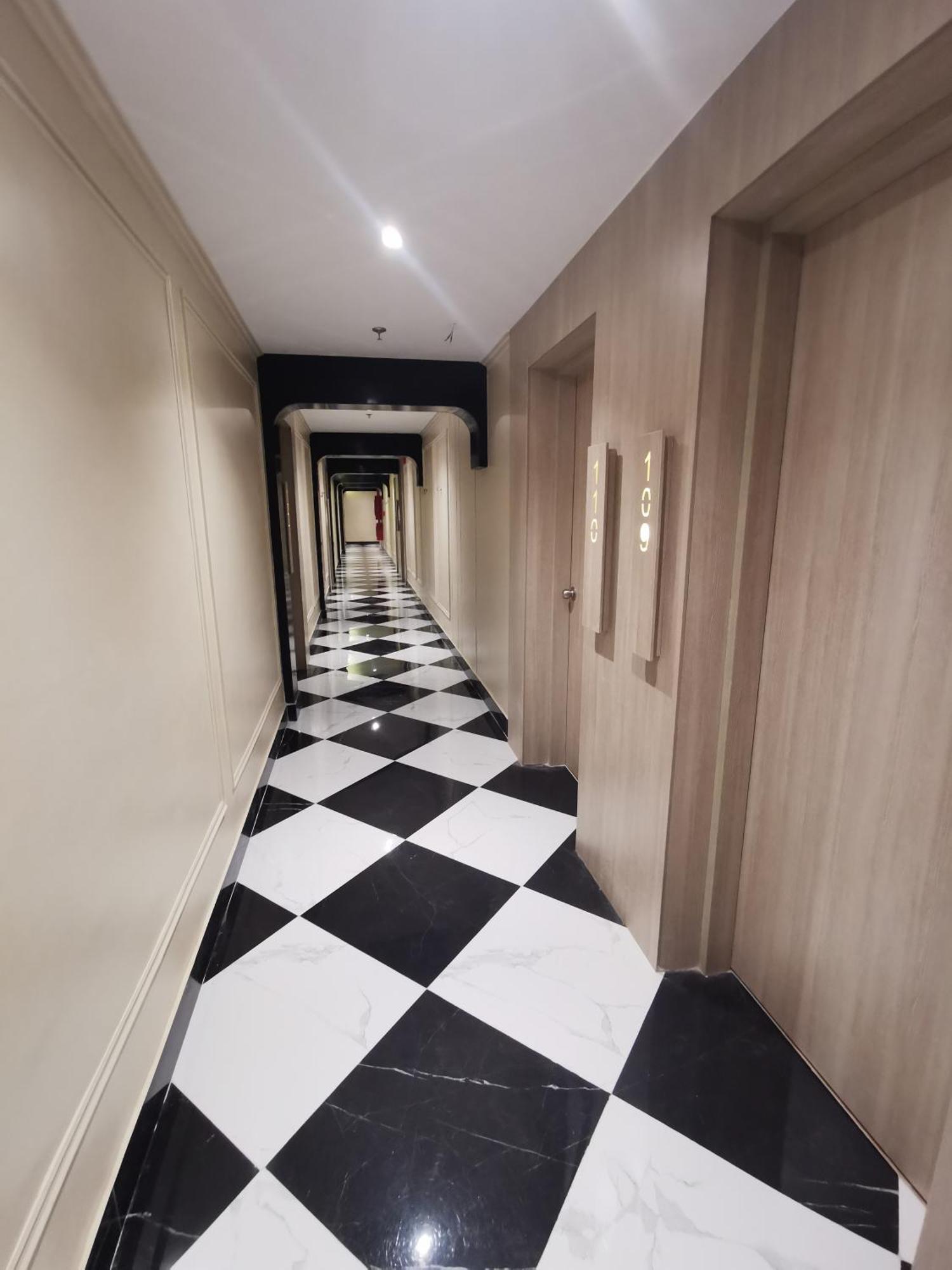 Green Plaza Inn "'Business &Families Only"' Alexandria Ngoại thất bức ảnh