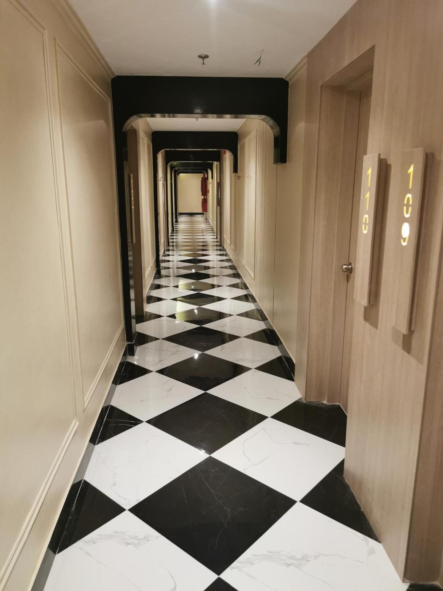 Green Plaza Inn "'Business &Families Only"' Alexandria Ngoại thất bức ảnh