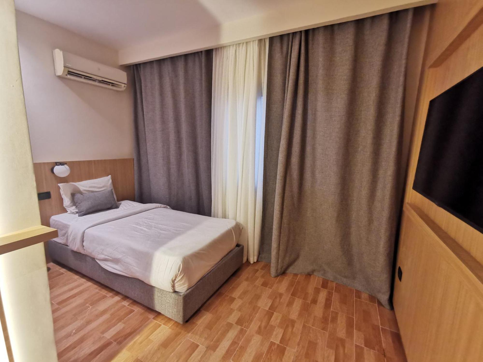 Green Plaza Inn "'Business &Families Only"' Alexandria Ngoại thất bức ảnh