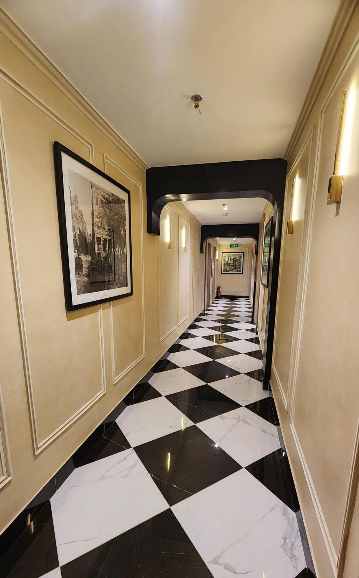 Green Plaza Inn "'Business &Families Only"' Alexandria Ngoại thất bức ảnh