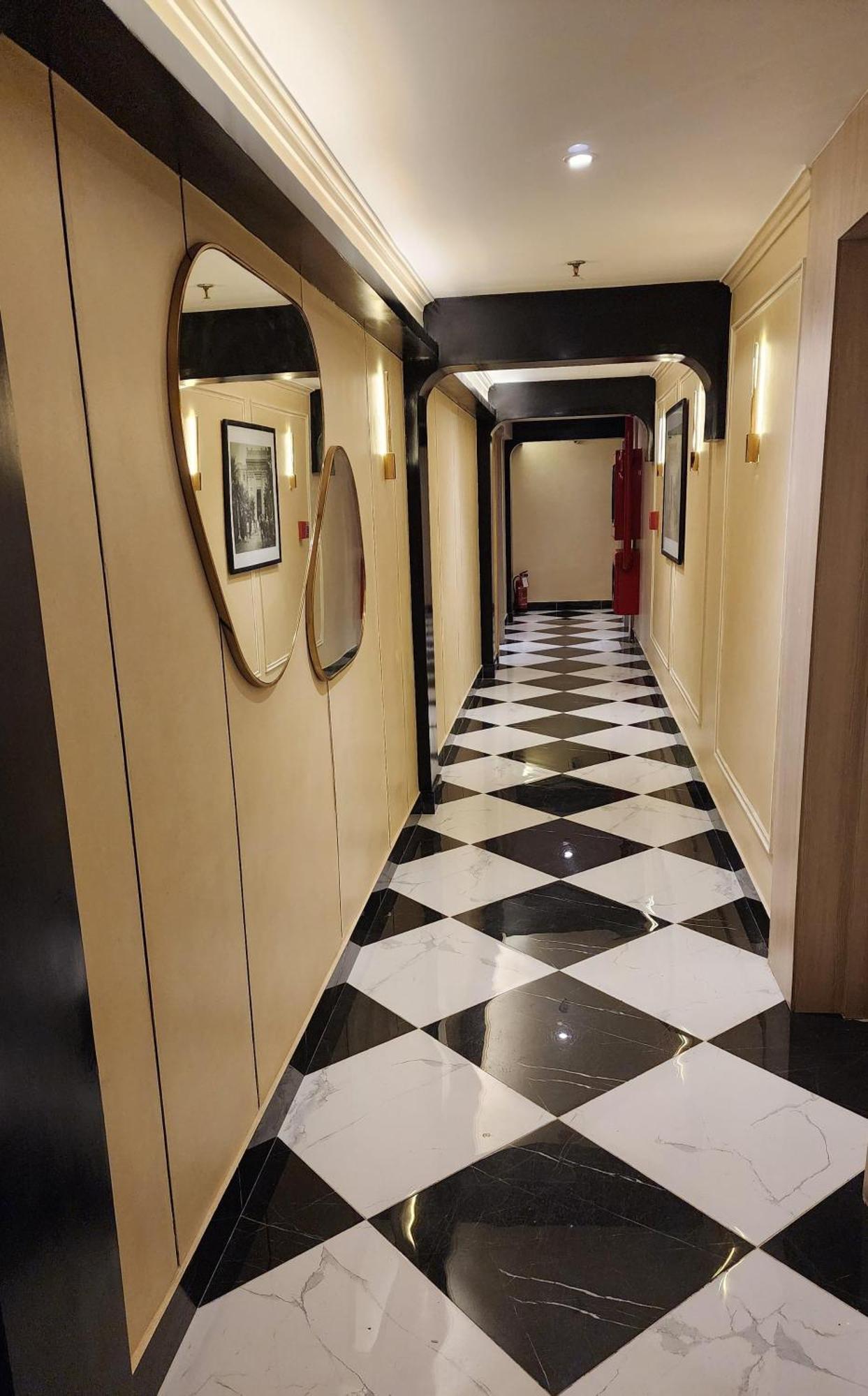 Green Plaza Inn "'Business &Families Only"' Alexandria Ngoại thất bức ảnh