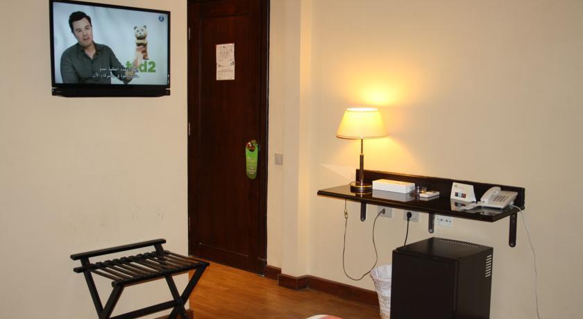 Green Plaza Inn "'Business &Families Only"' Alexandria Phòng bức ảnh