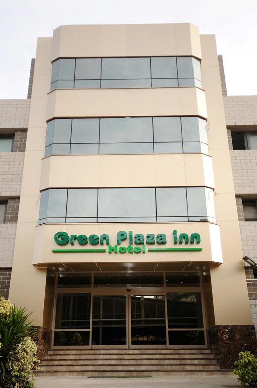 Green Plaza Inn "'Business &Families Only"' Alexandria Ngoại thất bức ảnh