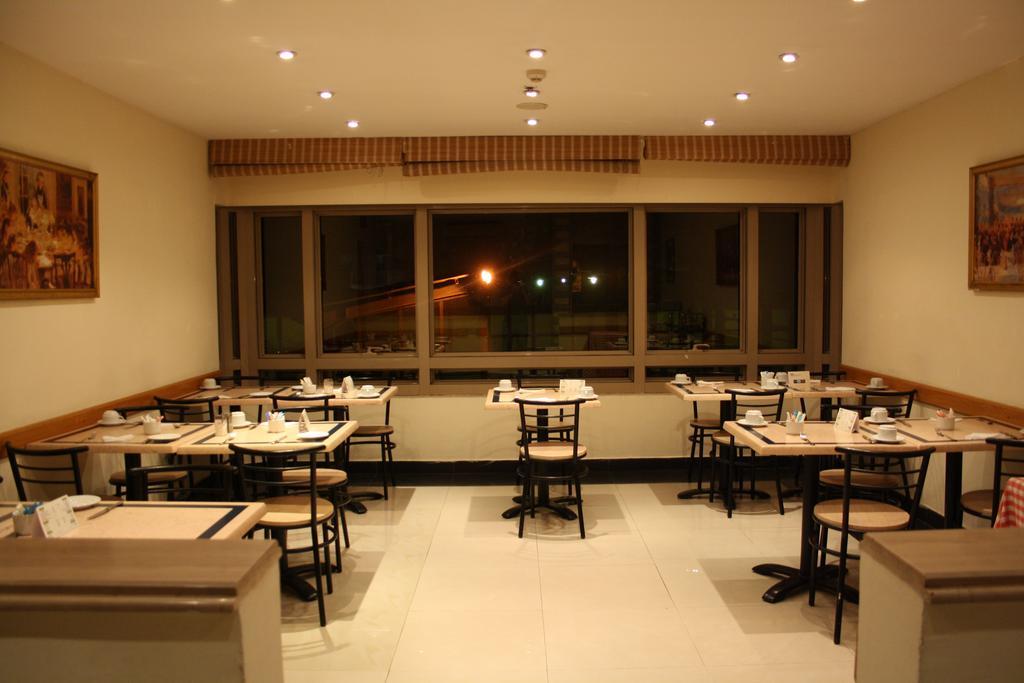 Green Plaza Inn "'Business &Families Only"' Alexandria Ngoại thất bức ảnh