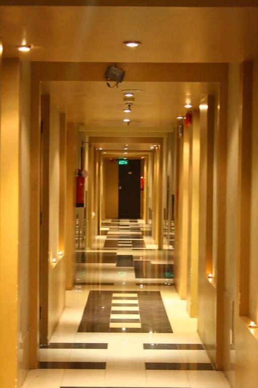 Green Plaza Inn "'Business &Families Only"' Alexandria Ngoại thất bức ảnh