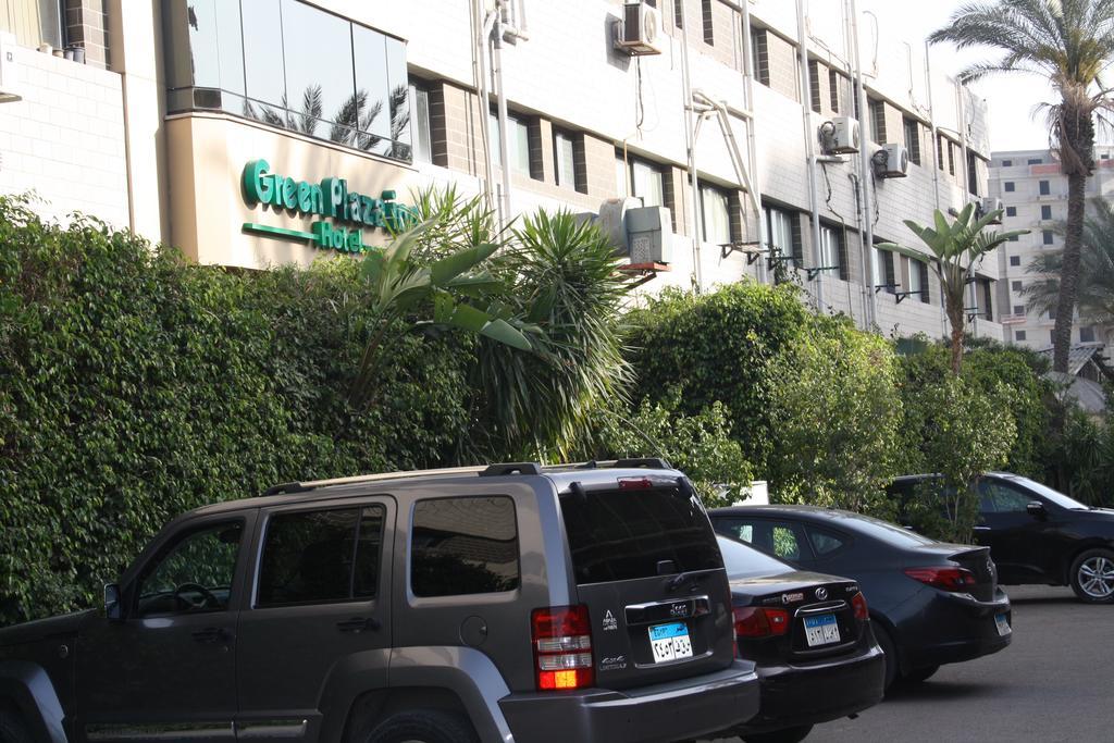Green Plaza Inn "'Business &Families Only"' Alexandria Ngoại thất bức ảnh