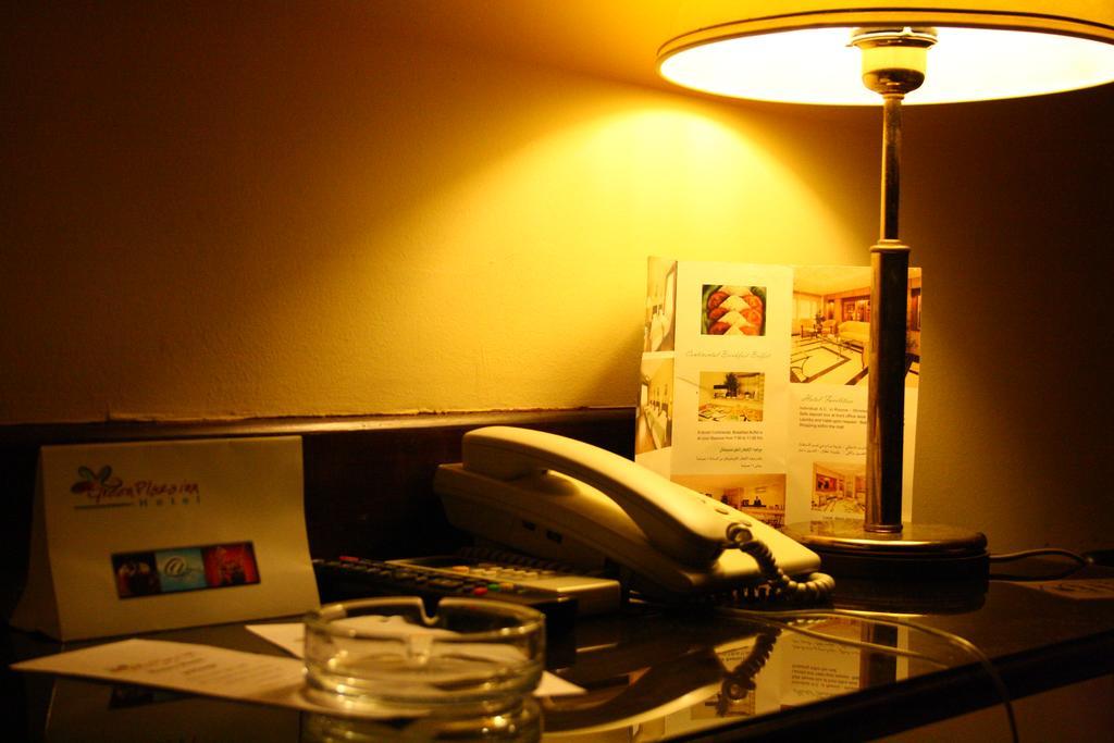 Green Plaza Inn "'Business &Families Only"' Alexandria Ngoại thất bức ảnh