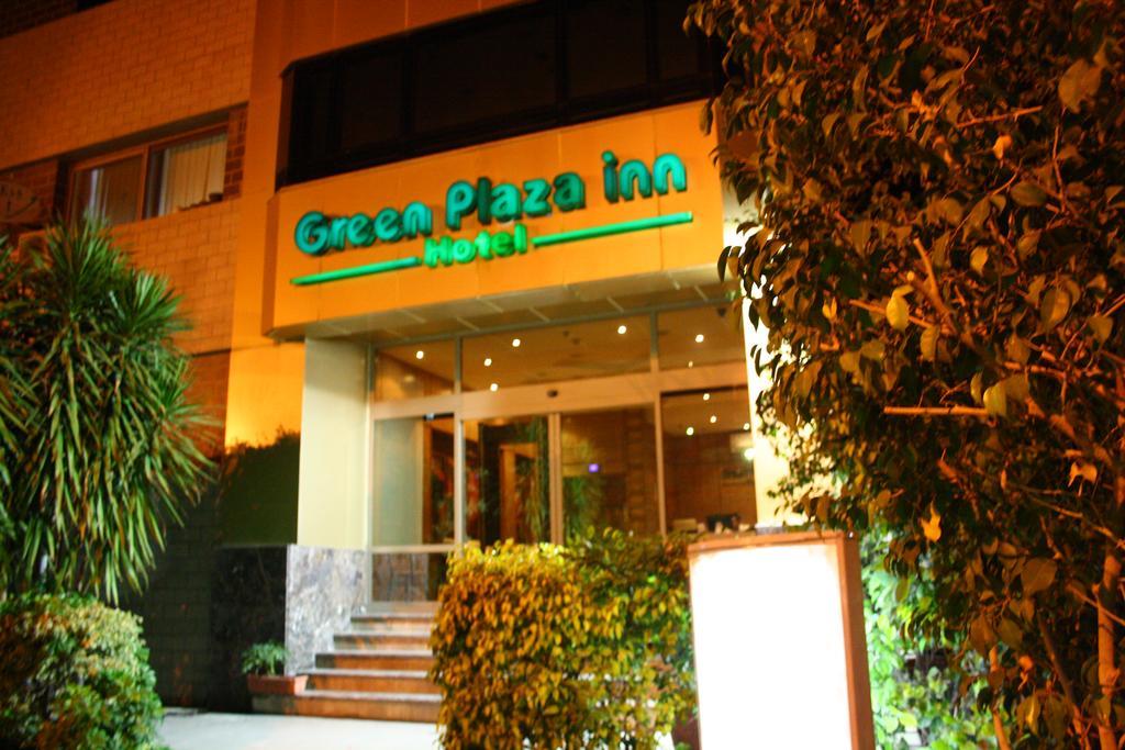 Green Plaza Inn "'Business &Families Only"' Alexandria Ngoại thất bức ảnh