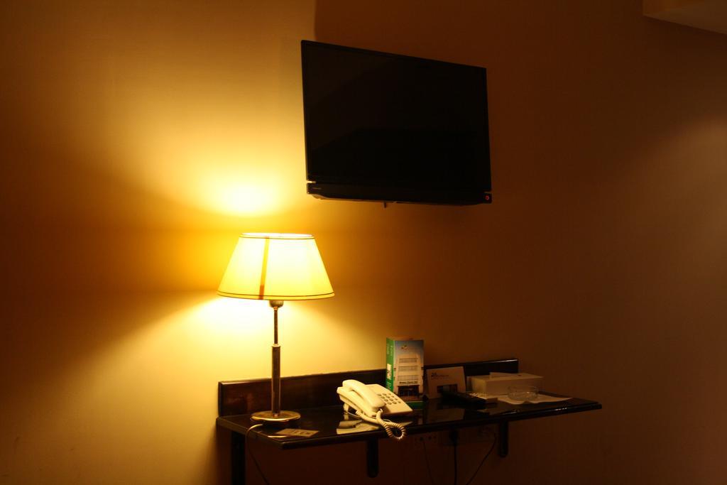 Green Plaza Inn "'Business &Families Only"' Alexandria Ngoại thất bức ảnh